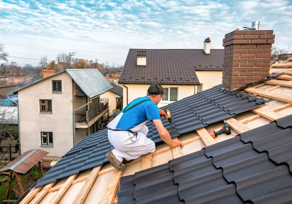 Roofing Companies In Yuma Az