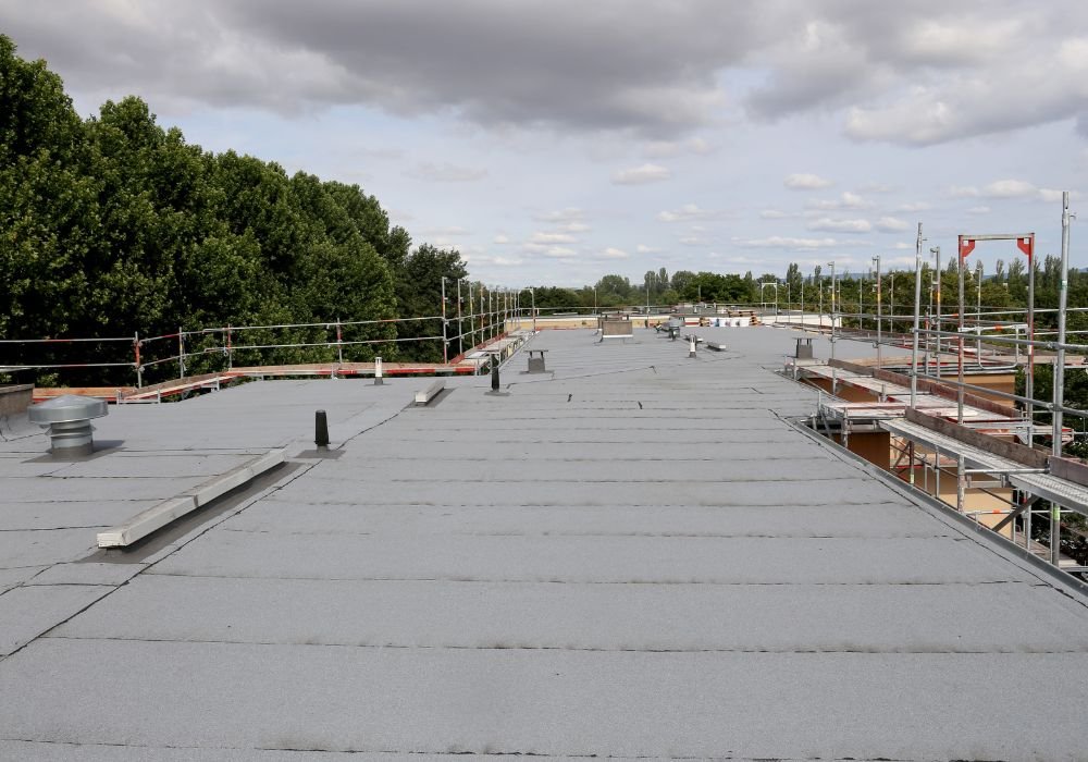 Industrial Roofing Solutions In Yuma Az